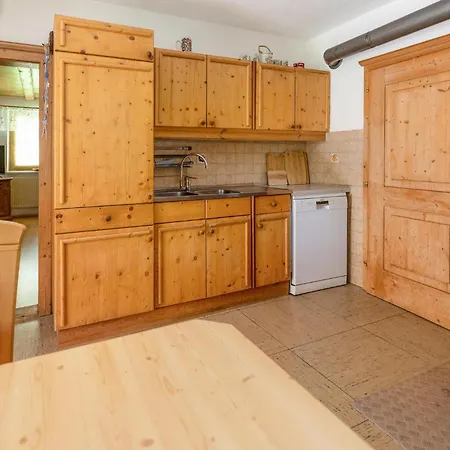 Bergaussicht Appartamento Mörtschach